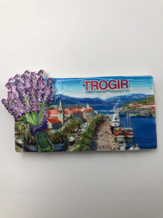 magnet Trogir