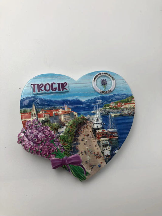 magnet Trogir
