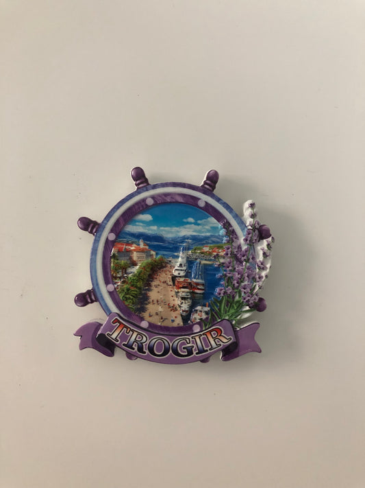 magnet Trogir