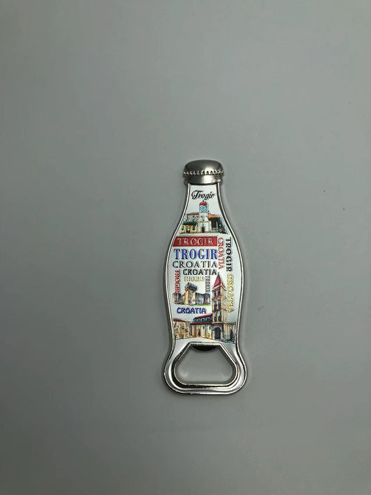 magnet otvarač Trogir