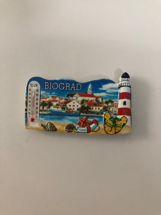 magnet Biograd