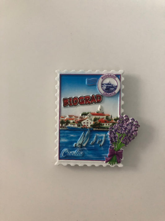 magnet Biograd