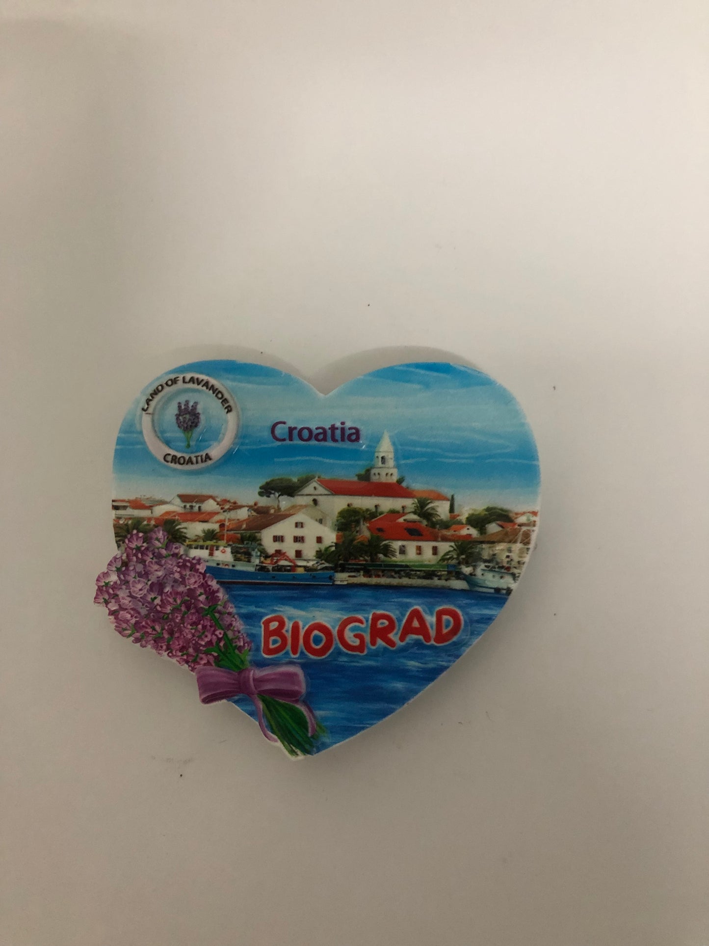 magnet Biograd