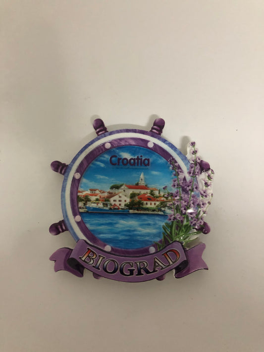 magnet Biograd