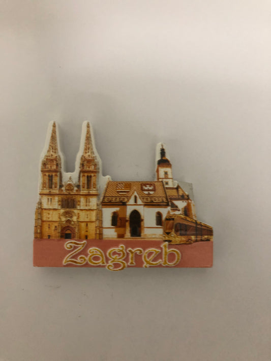 magnet Zagreb
