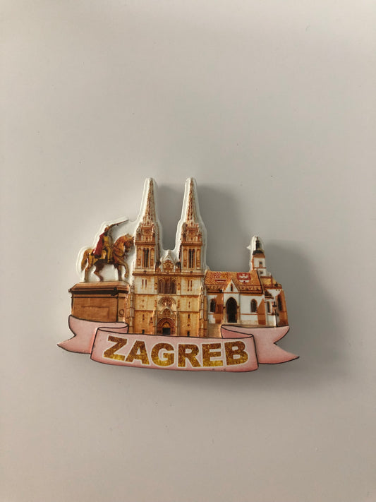 magnet Zagreb