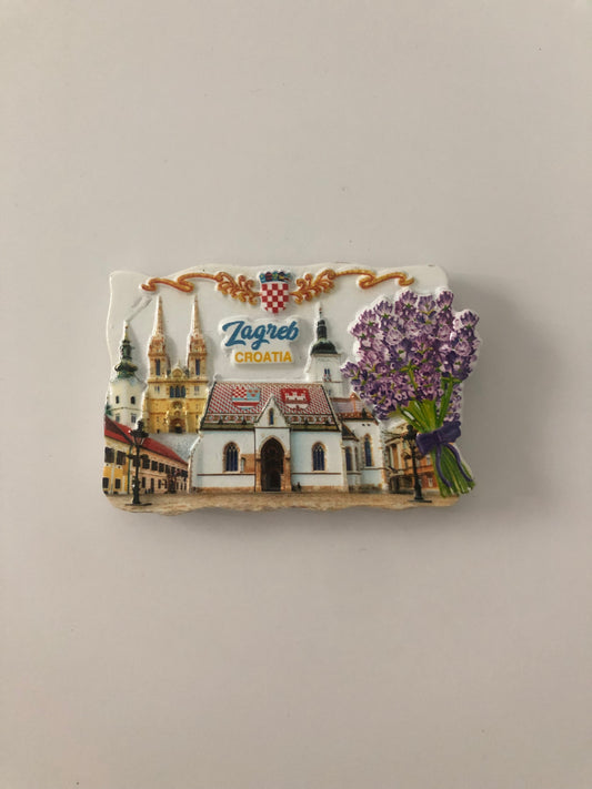 magnet Zagreb