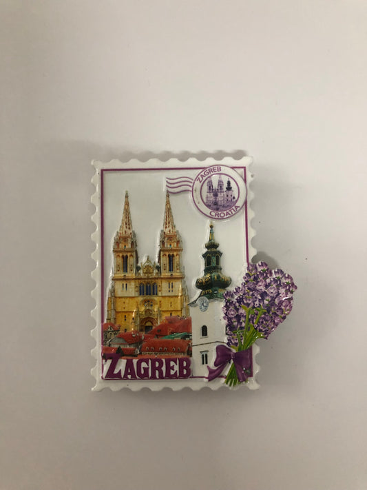 magnet Zagreb