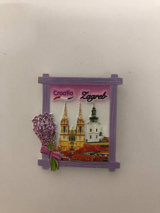 magnet Zagreb