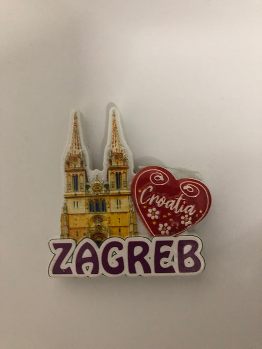 magnet Zagreb