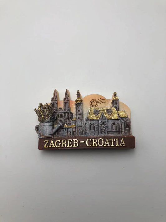 magnet Zagreb