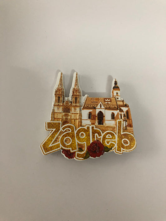magnet Zagreb