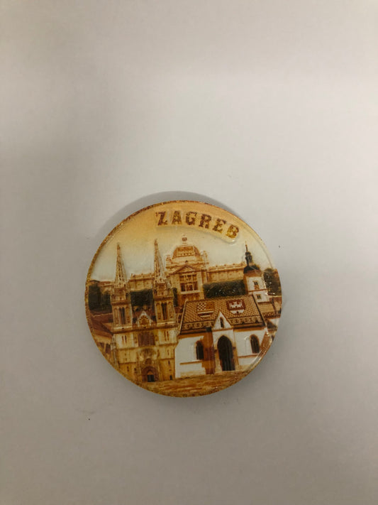 magnet Zagreb