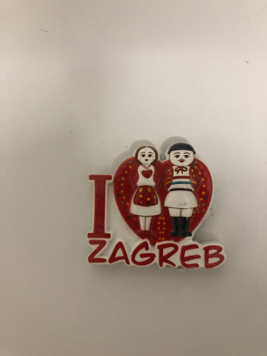 magnet Zagreb