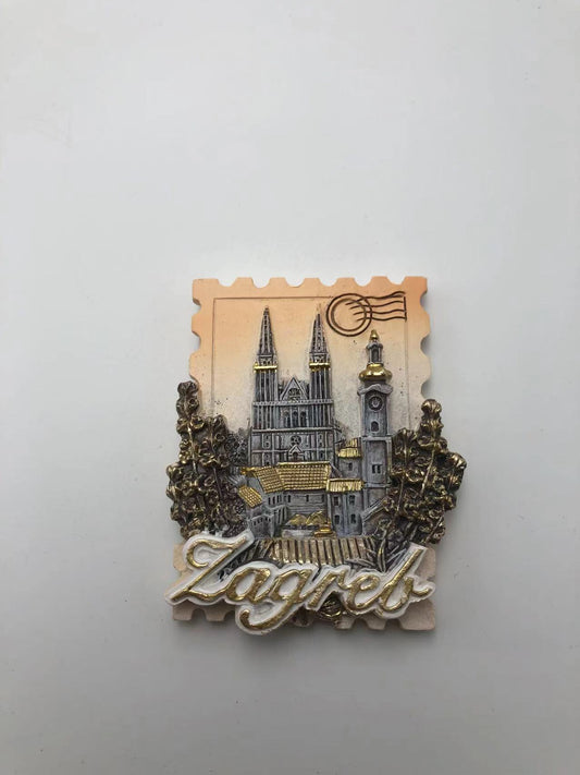 magnet Zagreb
