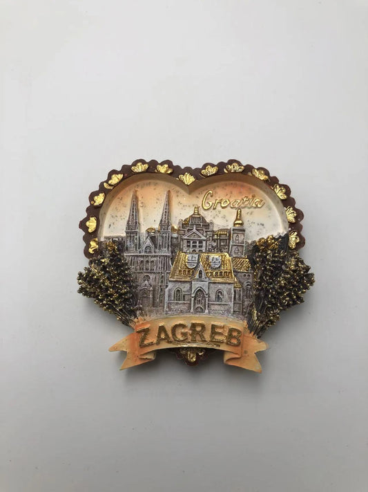 magnet Zagreb