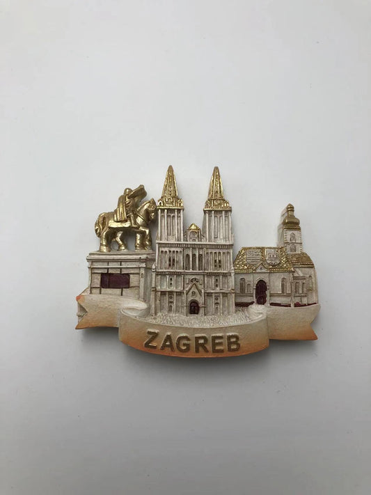 magnet Zagreb