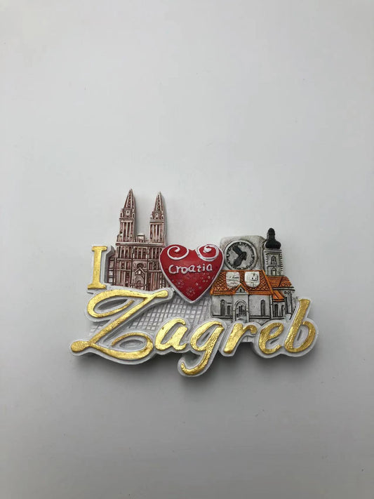 magnet Zagreb