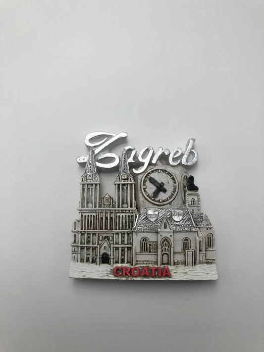 magnet Zagreb