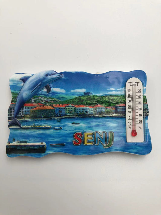 magnet Senj