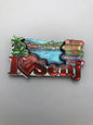 magnet metalni Senj