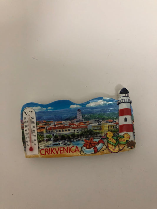 magnet Crikvenica