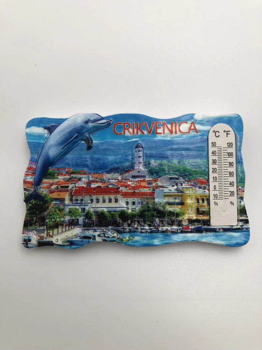 magnet Crikvenica