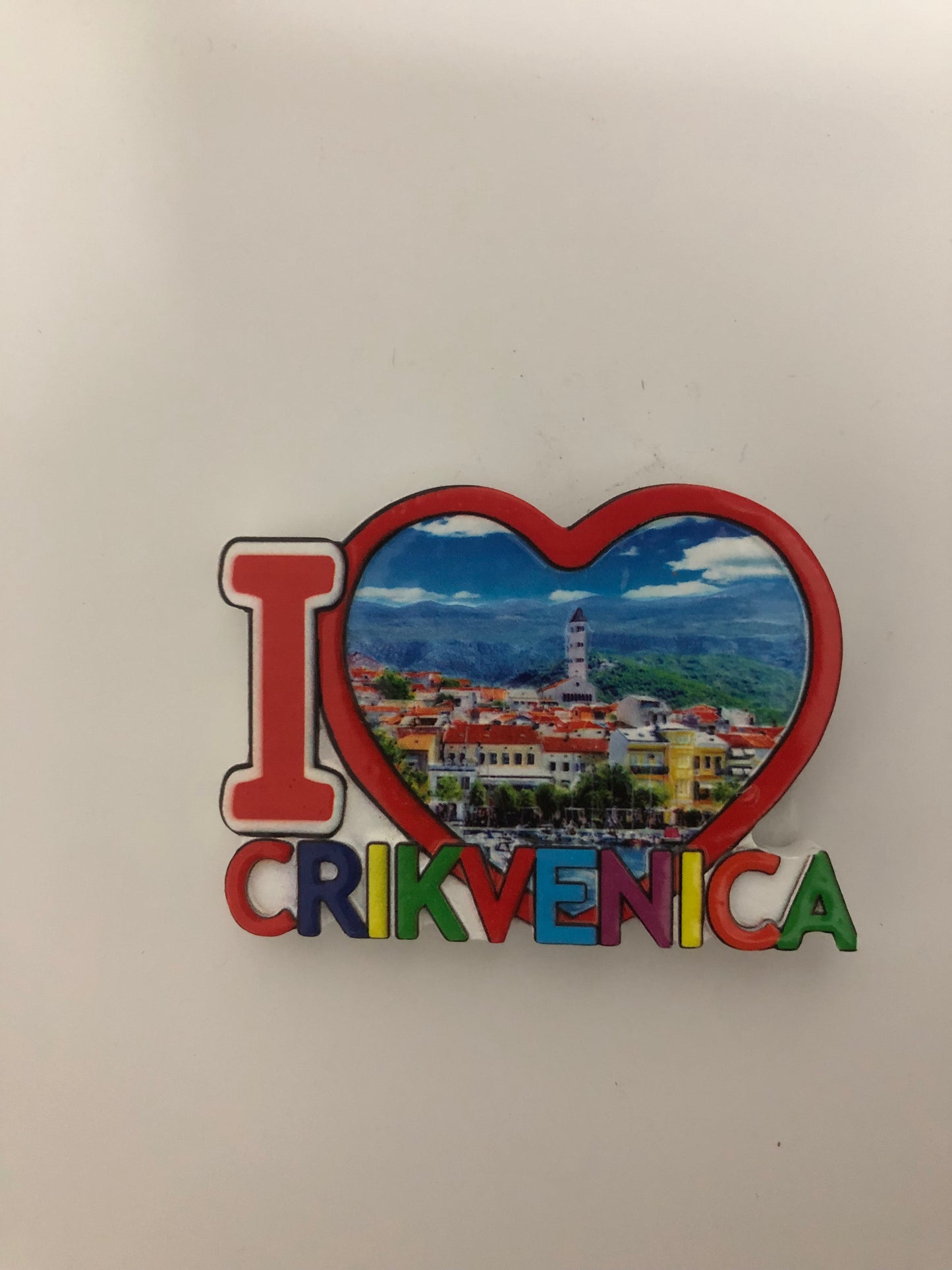magnet Crikvenica
