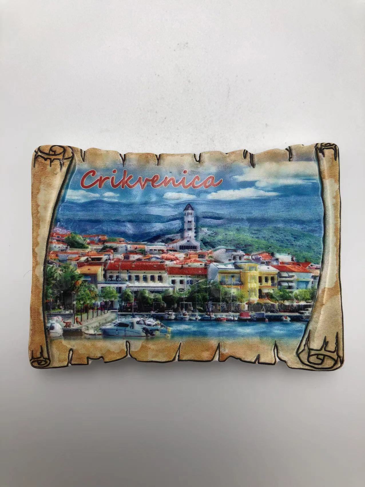 magnet Croatia