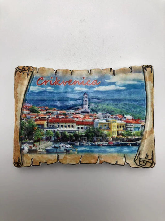 magnet Croatia