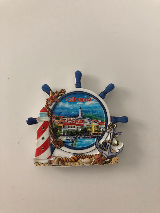 magnet Crikvenica