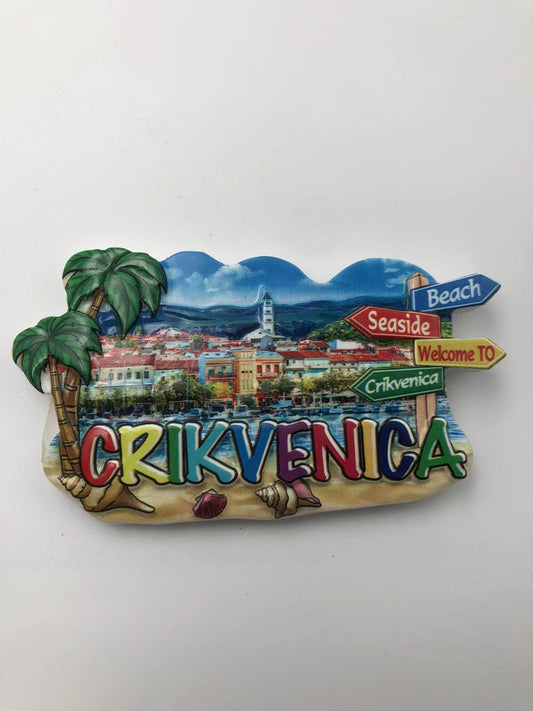 magnet Crikvenica