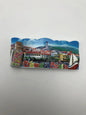 magnet Crikvenica bočica