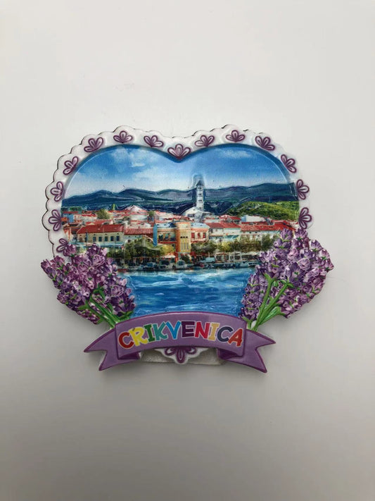 magnet Crikvenica