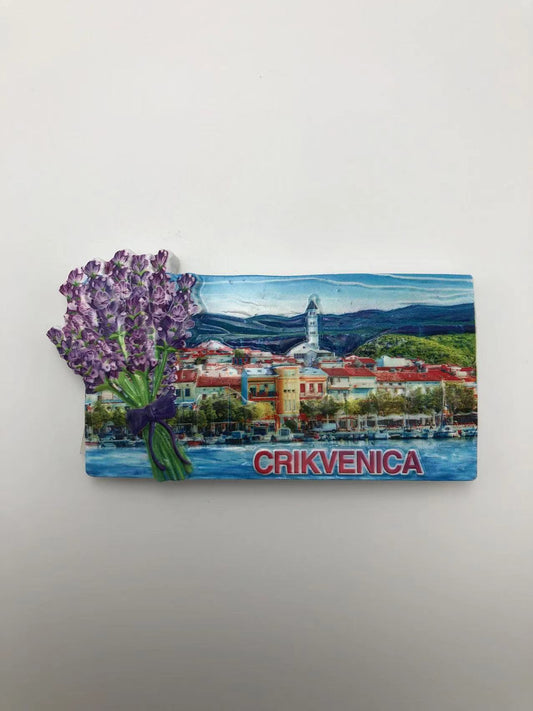 magnet Crikvenica