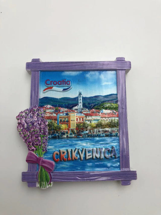 magnet Crikvenica