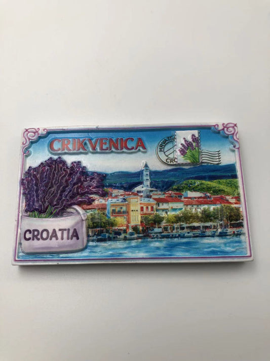 magnet Crikvenica