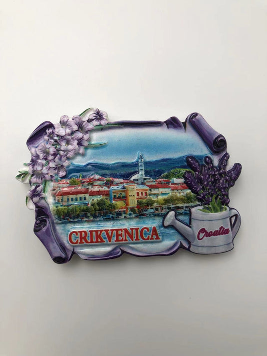 magnet Crikvenica