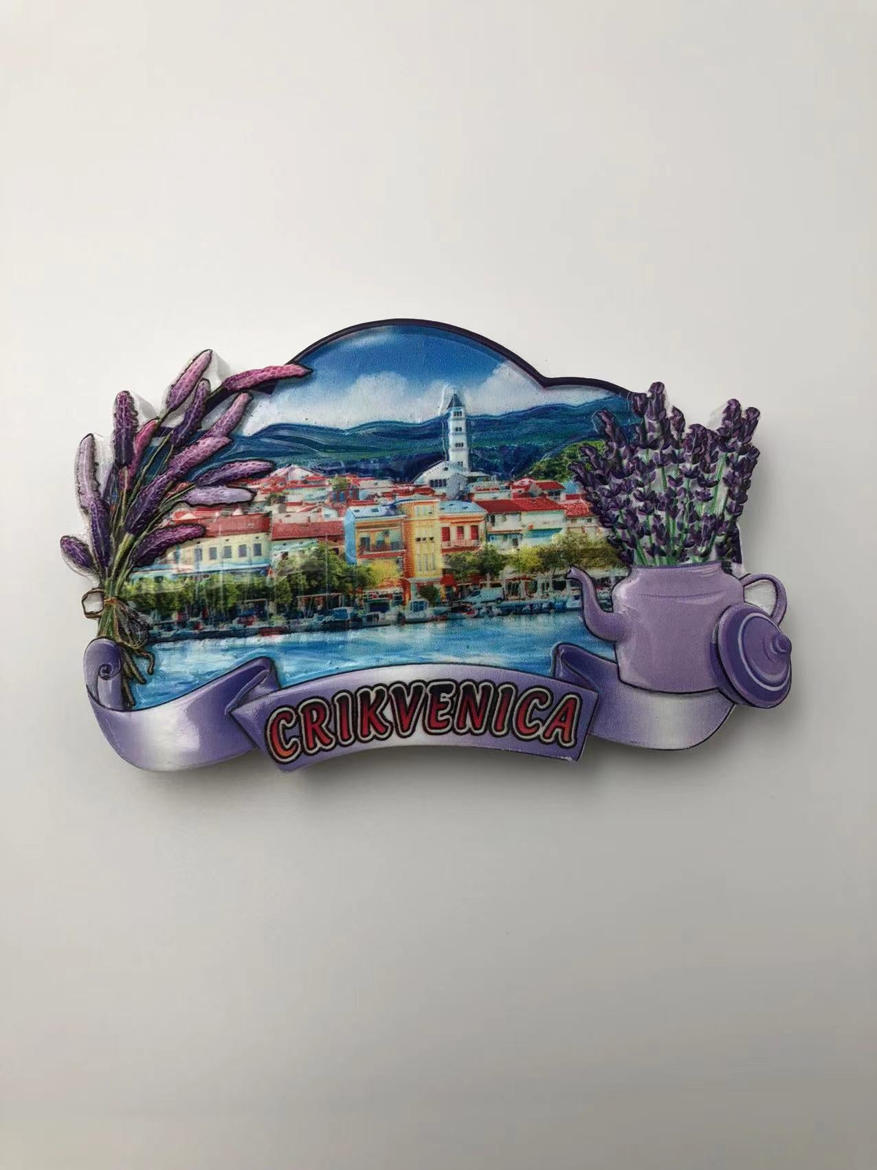 magnet Crikvenica