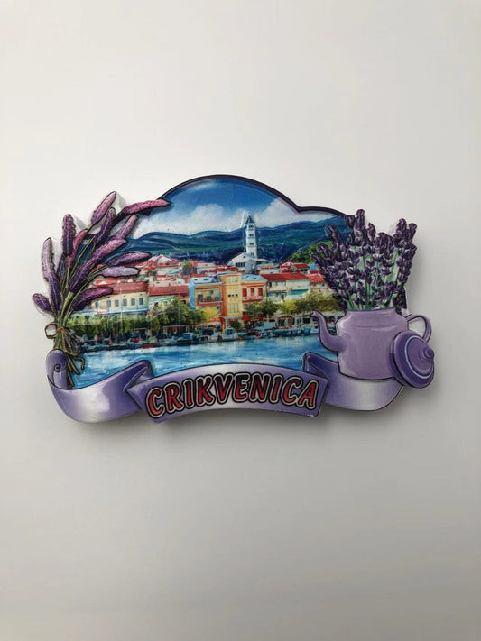 magnet Crikvenica