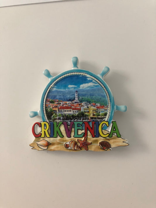 magnet Crikvenica