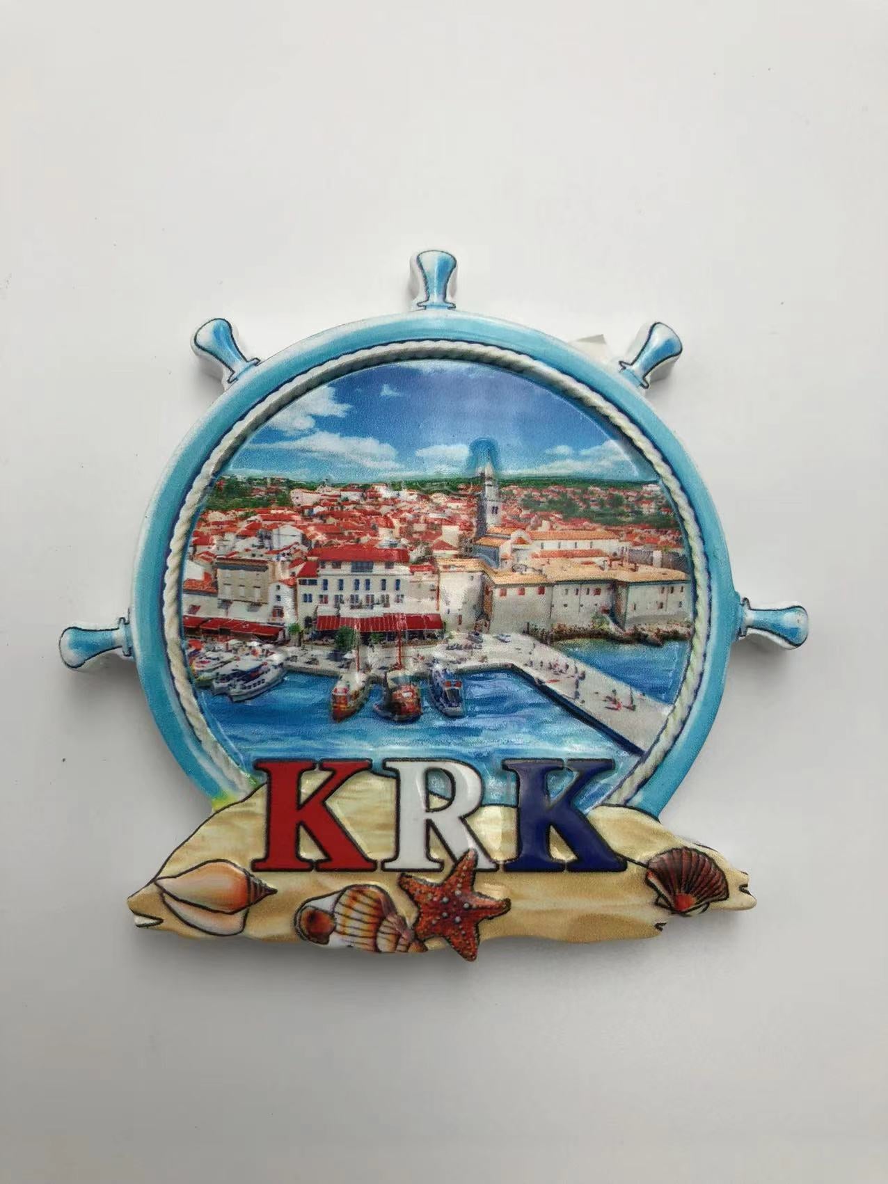 magnet Krk