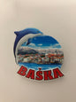 magnet Baška