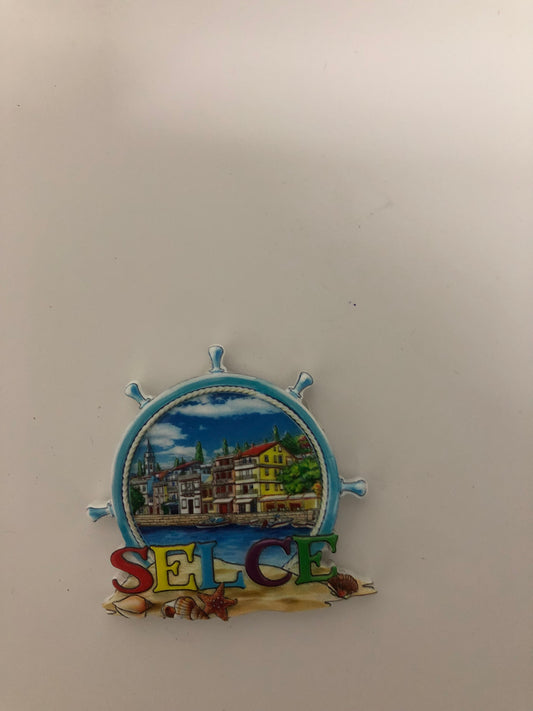 magnet Selce
