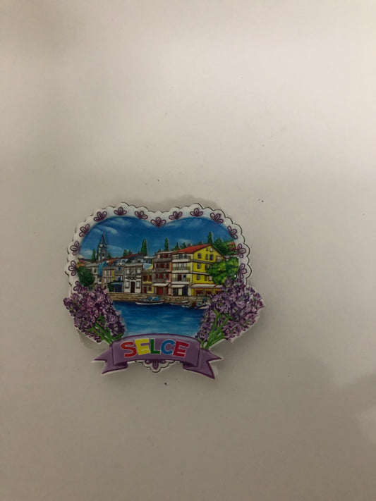 magnet Selce