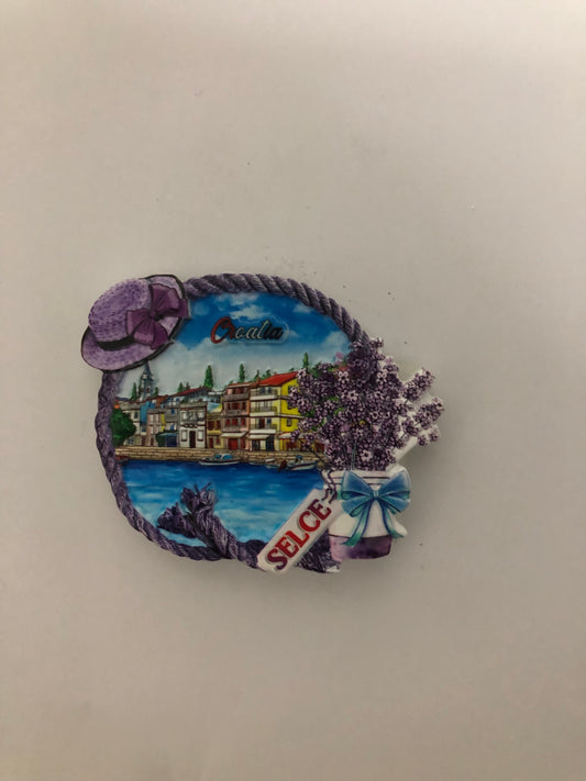 magnet Selce
