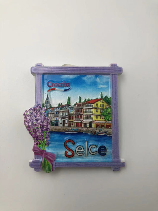 magnet Selce