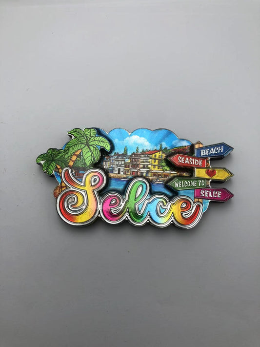 magnet metalni Selce