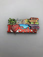 magnet metalni Selce