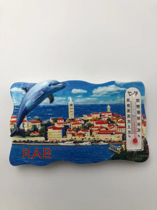 magnet Rab